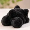 Plüsch-Kühlschrankmagnetpuppe – PLUSHKIN Produktbild-Vorschau 3