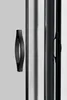 Gelco SIGMA SIMPLY BLACK Duschabtrennung Viertelkreis Produktbild-Vorschau 8