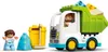 LEGO® DUPLO® 10945 Centrum zbiórki śmieci i recyklingu Podgląd zdjęcia produktu 34