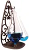 Esschert Design Glasbarometer Gußeisenhalterung; TH31 Produktbild-Vorschau 1