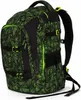 satch pack Schulrucksack Konfiguration Green Bermuda 002 Produktbild-Vorschau 10