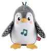 Fisher Price. Pinguino musicale che annuisce Anteprima dell’immagine prodotto 10