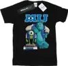 Disney - "Monsters University" T-Shirt für Herren BI19019 Produktbild-Vorschau 1
