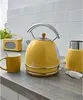 Swan Retro Wasserkocher 1.8L Vintage Design BPA-frei 2200W Produktbild-Vorschau 7