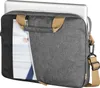 Hama Laptop-Tasche Florenz 15,6" Schwarz/Grau Produktbild-Vorschau 2