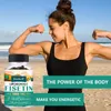 Fisetina liposomiale 1000mg (120 capsule) integratore Anteprima dell’immagine prodotto 7