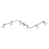 LEDVANCE SPOT Flächenleuchte Spot G9 LED 11,4 W F Produktbild-Vorschau 3