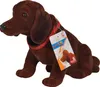 Simba Wackel Dackel Wackelkopf Waldi- Hund Deko Kult - Produktbild-Vorschau 3