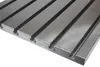 Stahl T-Nutenplatte 4030 Produktbild-Vorschau 2