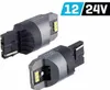 VISION W21W (T20d) 12/24V žiarovka 6x 3020 SMD LED, Náhľad obrázku produktu 1