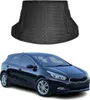 Kofferraumwanne Laderaumwanne für Kia Ceed Estate 2012-2018 Produktbild-Vorschau 1