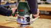 Bosch POF 1400 ACE Oberfräse Nutfräse im Koffer Produktbild-Vorschau 18