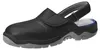 Abeba (2125) Clog Sicherheitsschuhe anatom SB schwarz 52 Produktbild-Vorschau 5