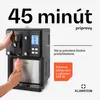 Klarstein Sweet Sundae - Zmrzlinovač 1,5 l, kompresor, 200 Náhľad obrázku produktu 3