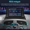Autoradio Android 15 pouces avec CarPlay pour Renault Voir les images du produit 11