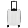 Travelite Kabinový cestovní kufr Cruise 4w S White 37 l Náhled obrázku produktu 3