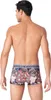 Muchachomalo Herren Boxershorts – 3er Pack – Baumwolle Produktbild-Vorschau 3