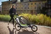 Hamax Joggerset für Breeze / Cocoon Produktbild-Vorschau 2