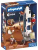 PLAYMOBIL Esa Rocket To Mars Bauspiel Mehrfarbig  Kinder Produktbild-Vorschau 7