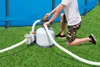 Bestway Sandfilterpumpe Flowclear 11.355 L/h Produktbild-Vorschau 25