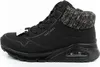 Skechers Uno Gen1 - Darling Daze 310566L-BLK, buty zimowe, Podgląd zdjęcia produktu 11
