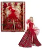 Barbie Holiday Puppe Blond Produktbild-Vorschau 1