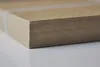 A stack of thin MDF boards. Produktbild-Vorschau