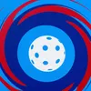 Pickleball Set 4 rakety & 8 míčků Náhled obrázku produktu 8