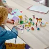 LEGO Friends Szkolenie koni, zestaw klocków ze zwierzętami: Podgląd zdjęcia produktu 21