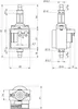 Pumpe Modell HF 230 V 22 W - Art.-Nr. 996510063295 - Voir les images du produit 5