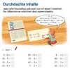 Das Übungsheft Basiswissen Mathematik 3 Produktbild-Vorschau 4