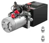 SucceBuy - Gruppo idraulico da 4 Qt con pompa a doppio Anteprima dell’immagine prodotto 1