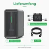 MARSTEK Saturn B2500-D 2,24 kWh Speicher-Set mit MI800W Produktbild-Vorschau 2