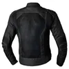 RST Textil-Jacke S1 Mesh Herren - Schwarz Produktbild-Vorschau 2