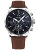 S&T Design Cano Cobano – Herren Chronograph Uhr mit Produktbild-Vorschau 1