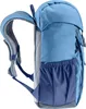 Dětský batoh DEUTER Waldfuchs 10 wave-night blue Náhled obrázku produktu 10