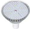 LED pestovateľská lampa E27, 80W, 120 LED, plné spektrum, Náhľad obrázku produktu 5