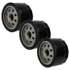 vhbw 3x Ölfilter Ersatz für Briggs & Stratton 4049H, 5049, Produktbild-Vorschau 1