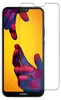 2x verre blindé pour Huawei P20 Lite verre film de Voir les images du produit 2