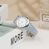 Orologio da polso Vicloon da donna, con cinturino in Anteprima dell’immagine prodotto 6