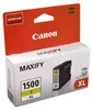 Canon PGI-1500XL Y Druckerpatrone gelb Produktbild-Vorschau 6