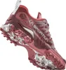 La Sportiva Bushido III GTX Wanderschuh Rot in Gr. 40.5 Produktbild-Vorschau 3