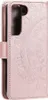 Custodia per Samsung Galaxy S22 5G telefono cellulare flip Anteprima dell’immagine prodotto 4