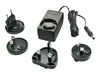 LINDY ECO Schaltnetzteil MC 12V 1.25A 5.5/2.5mm Produktbild-Vorschau 1