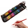 Professionelle Aquarell Buntstifte Set, Aquarellstifte Produktbild-Vorschau 2
