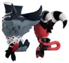 Helluva Boss Vinyl Figuren Blitzo & Stolas Monitor Buddiez Produktbild-Vorschau 5