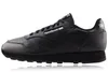 Reebok Classic Leather Sneaker Schwarz 2267, Produktbild-Vorschau 41