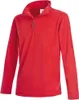 Stedman ST5020 | Active Fleece Half Zip / Herren Sweatshirt Produktbild-Vorschau 8