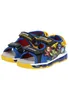 GEOX J SANDAL ANDROID BOY Blau Produktbild-Vorschau 18