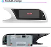 4+64 GB Audi A4 B8 (2009–2012) MMI con caricatore CD / Anteprima dell’immagine prodotto 12